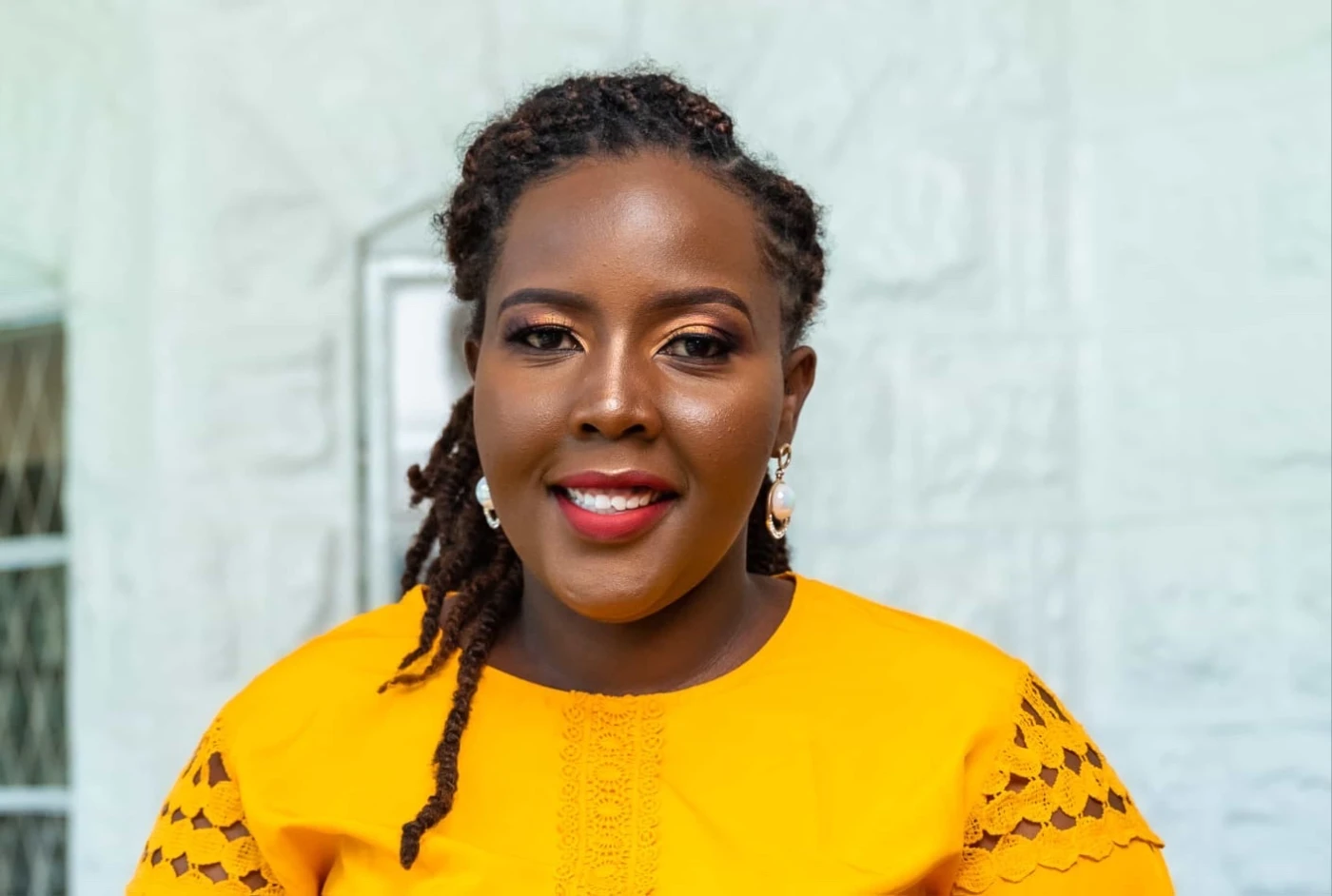 Emily M. Ayienda, Project Director